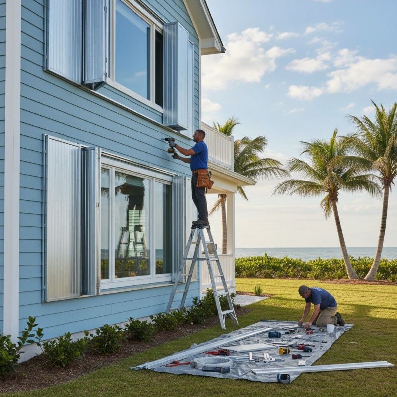 Contact About Sunroom Leak Repair