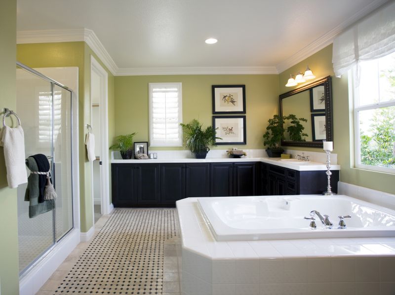 Bath Remodeling in Stamford, CT