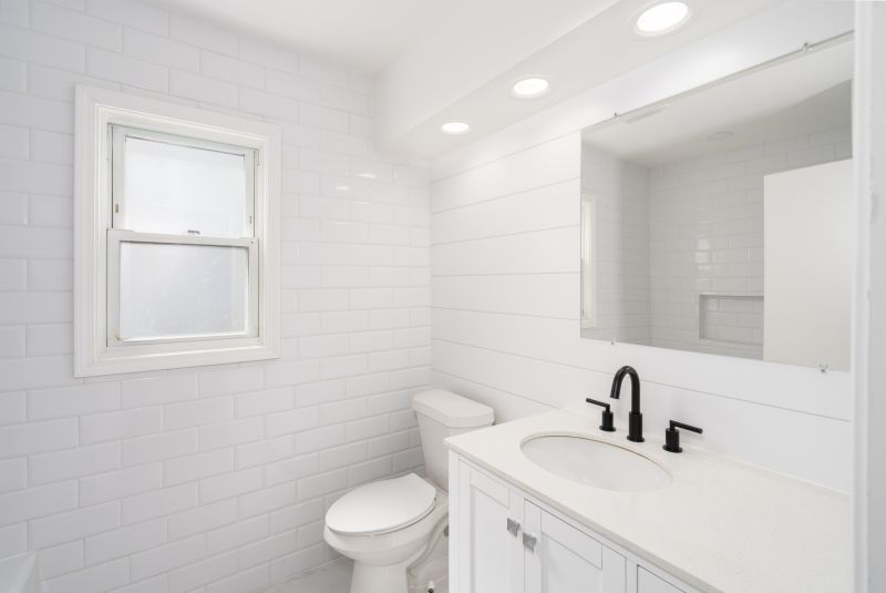 Bathroom Expansion in Palm Coast, FL