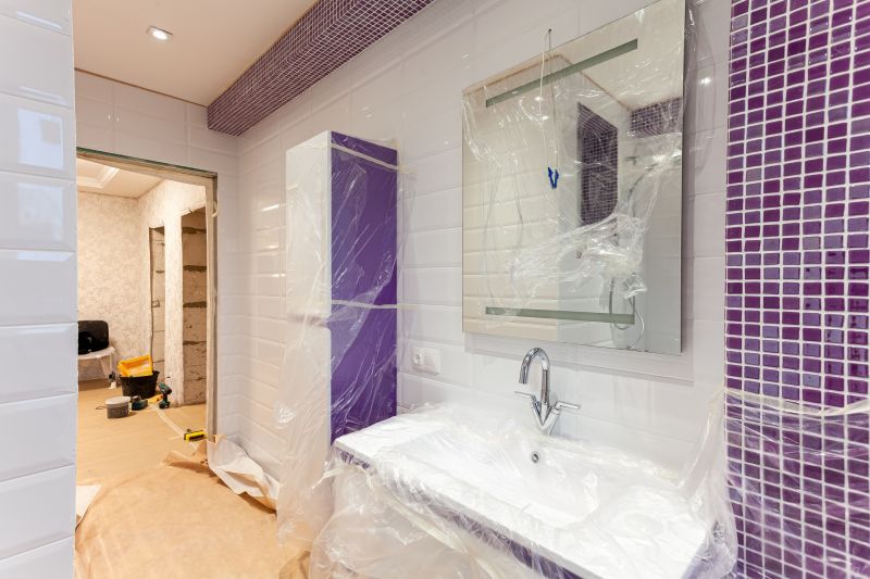 Bathroom Expansion in Lancaster, PA