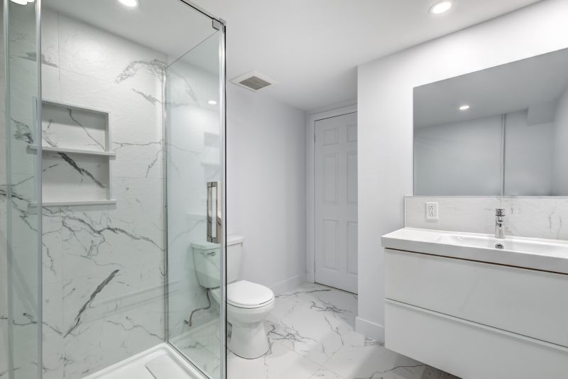 Bathroom Makeover Service in Venice, FL
