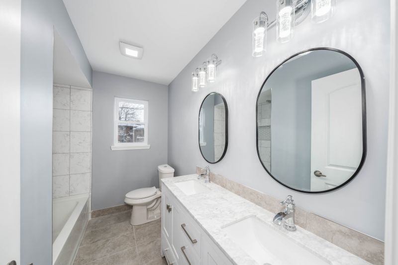 Bathroom Remodeling in Stamford, CT