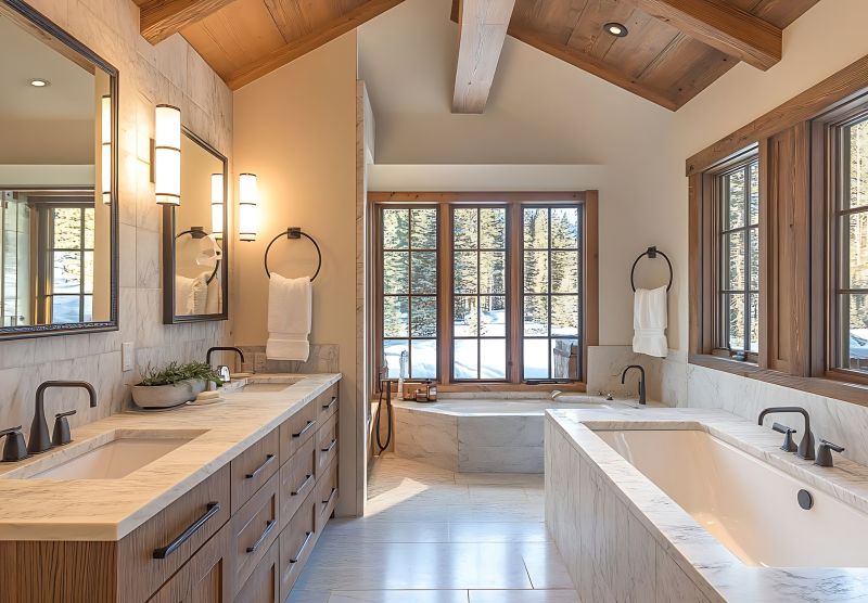 Bathroom Updating in Sarasota, FL