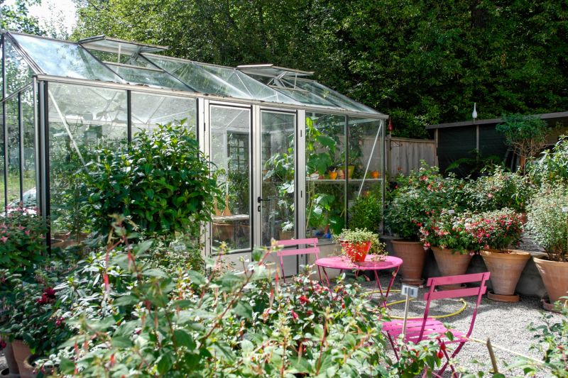 Conservatory Installation in Chattanooga, TN