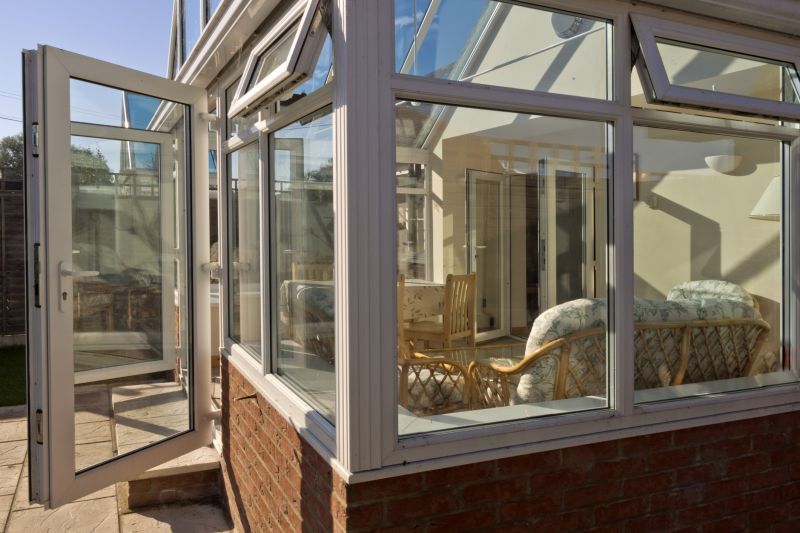 Conservatory Installation in Knoxville, TN