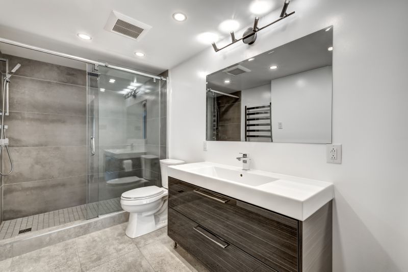 Custom Bathroom Remodeling in Lancaster, PA
