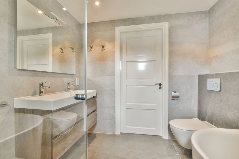 Luxury Bathroom Remodeling in Framingham, MA
