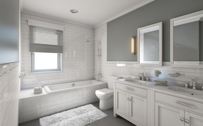 Luxury Bathroom Remodeling in Palm Coast, FL