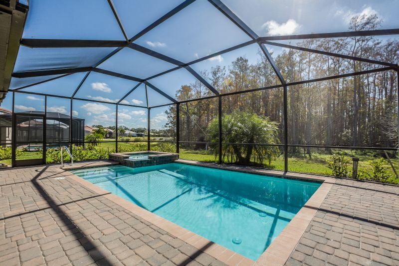 Patio Enclosure Installation in Cincinnati, OH