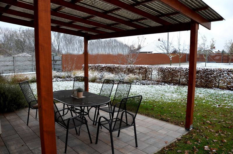 Patio Enclosure Installation in Seattle, WA