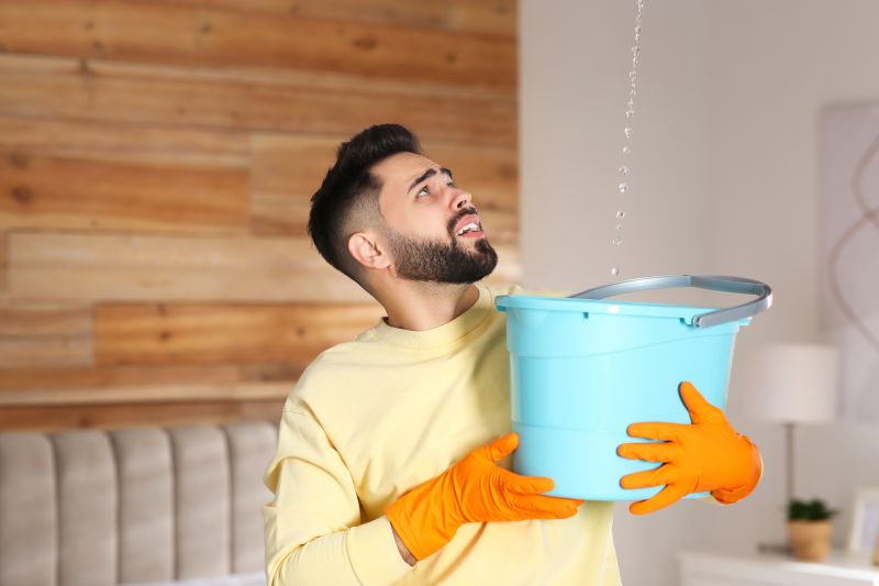 Products For Sunroom Leak Repairs in use