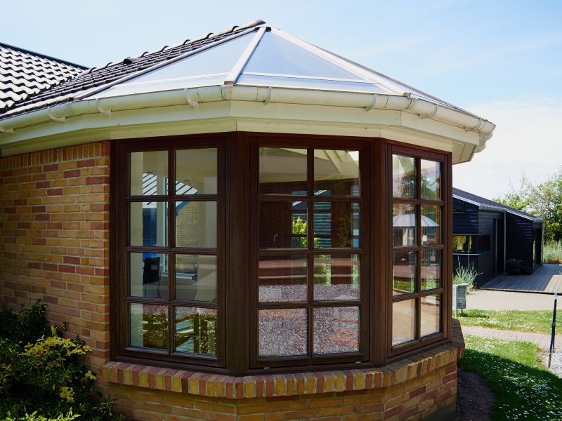Sunroom Construction in Seattle, WA