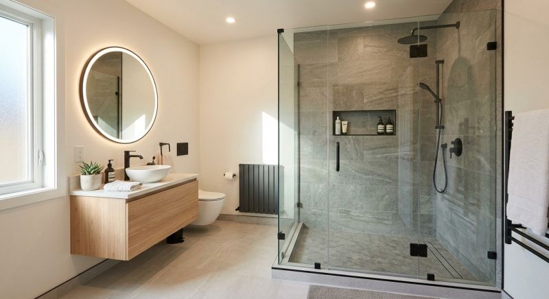 Tub To Shower Conversion in Venice, FL
