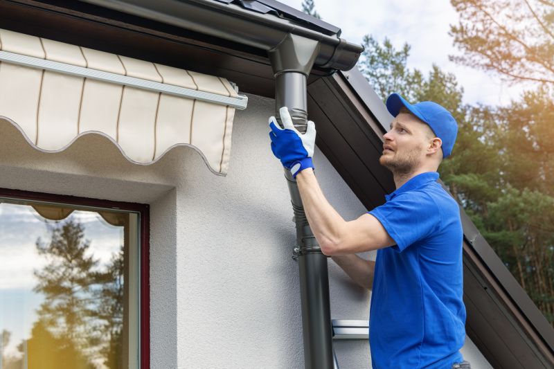 Gutter and Drainage Services
